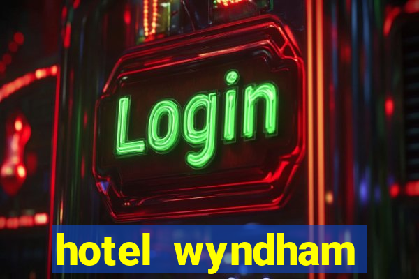 hotel wyndham fortuna beach bahamas