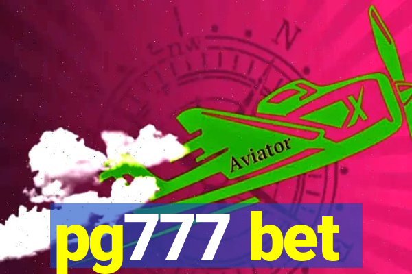 pg777 bet