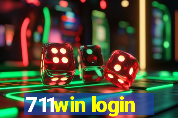 711win login