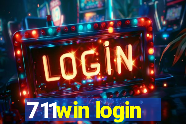 711win login