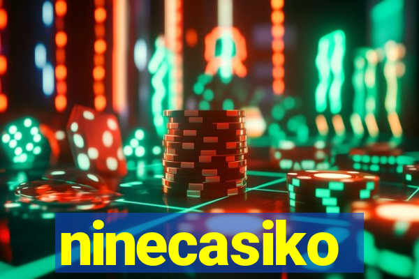 ninecasiko