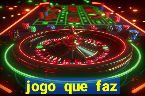 jogo que faz ganhar dinheiro de verdade