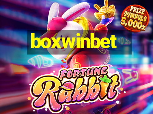 boxwinbet