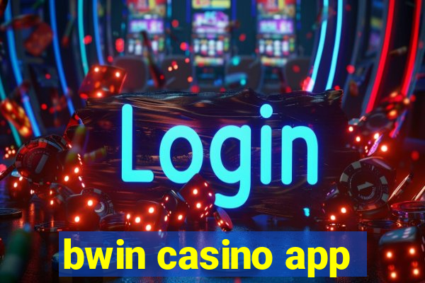 bwin casino app