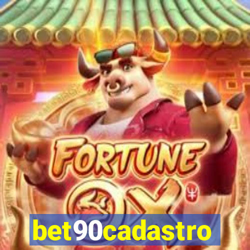 bet90cadastro