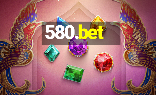 580.bet