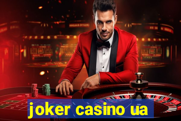 joker casino ua