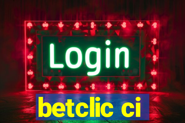 betclic ci