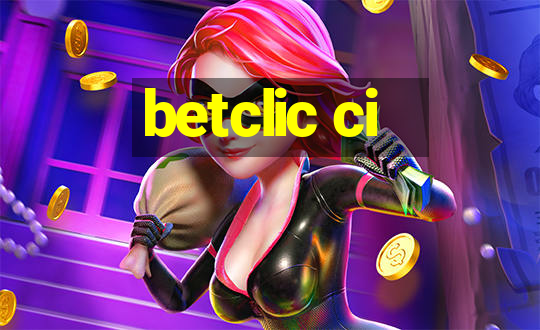 betclic ci