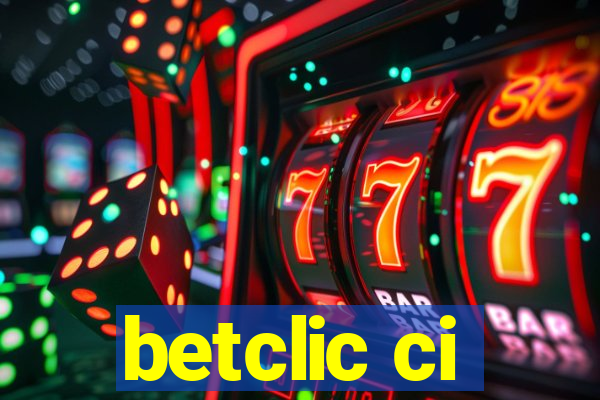 betclic ci