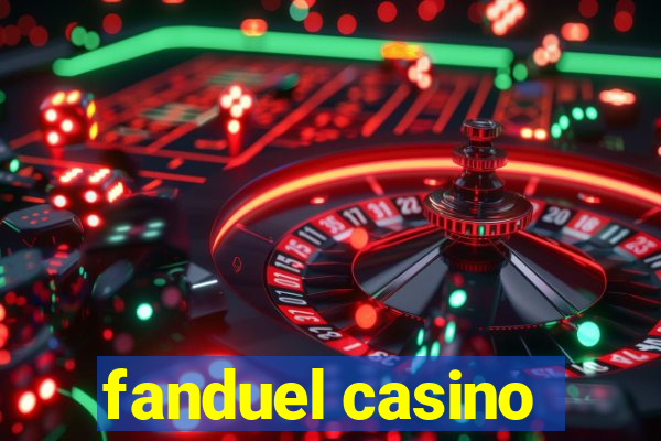 fanduel casino