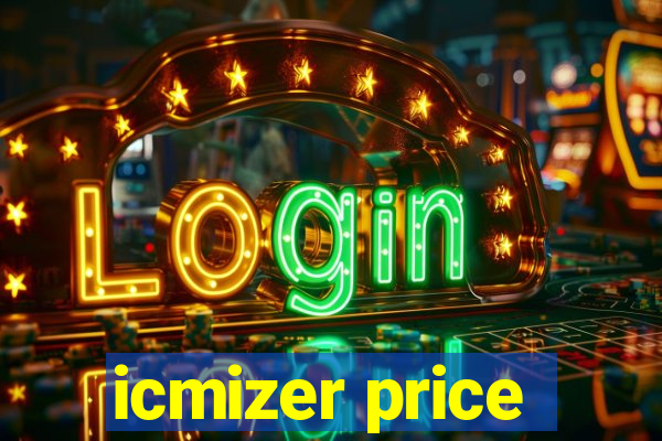 icmizer price