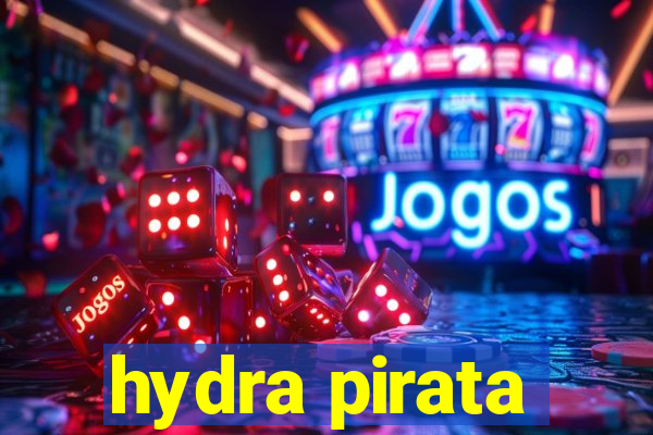 hydra pirata