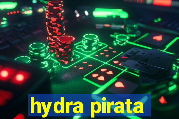 hydra pirata