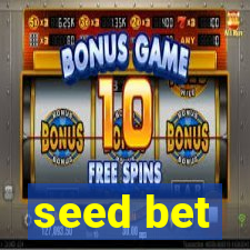 seed bet