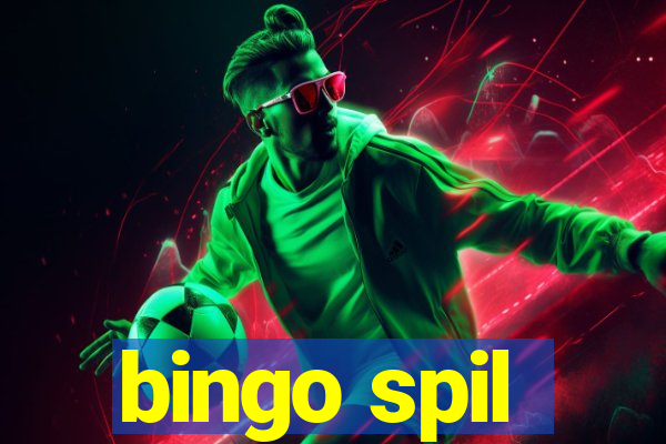 bingo spil