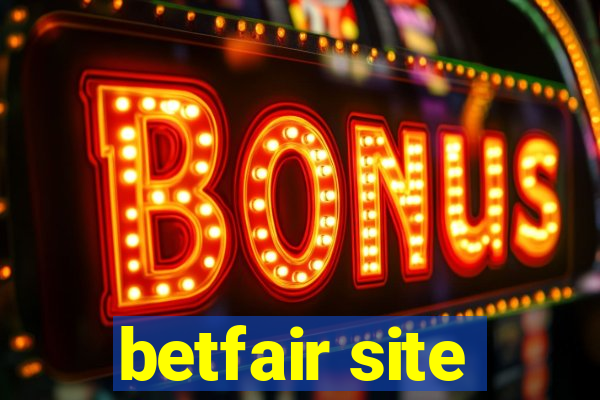 betfair site