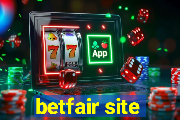 betfair site