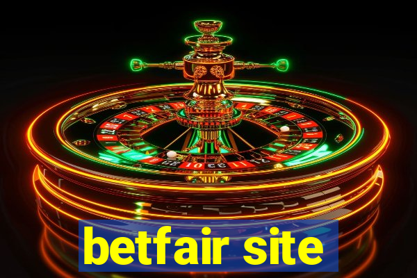 betfair site