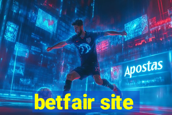 betfair site