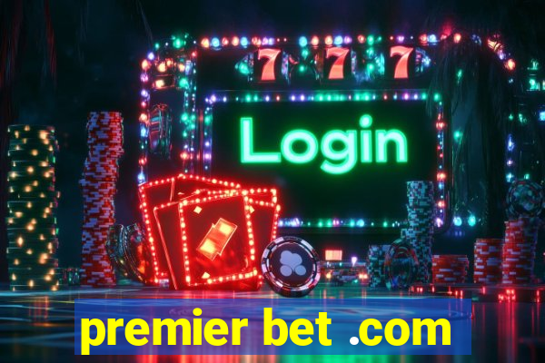 premier bet .com