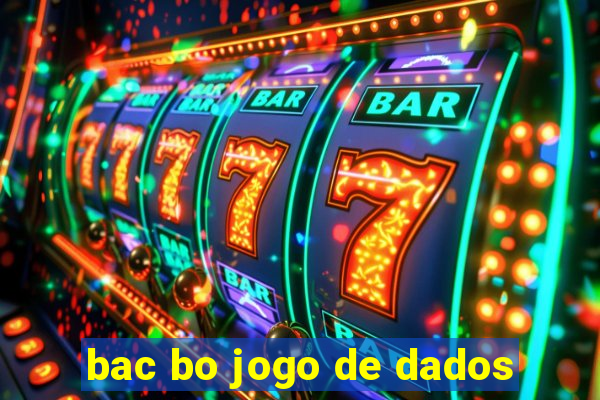 bac bo jogo de dados