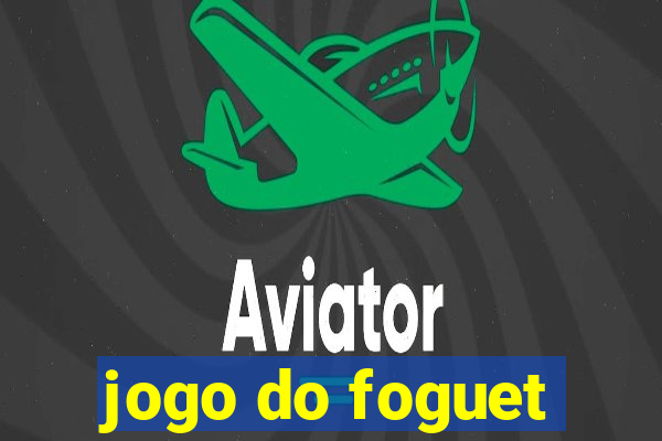 jogo do foguet