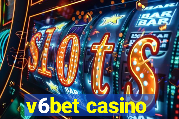 v6bet casino