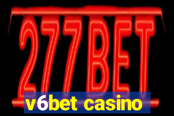 v6bet casino