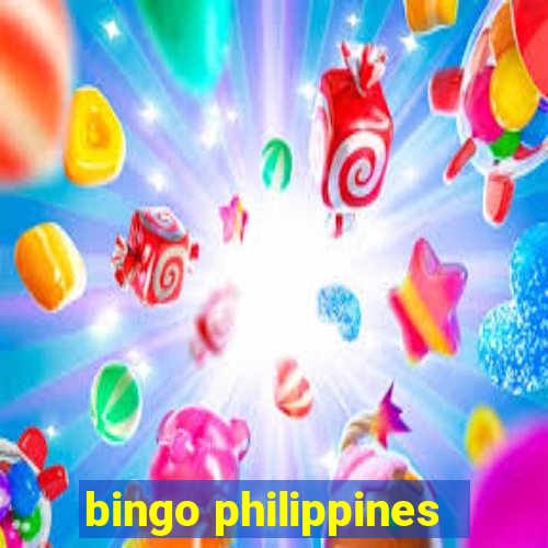 bingo philippines