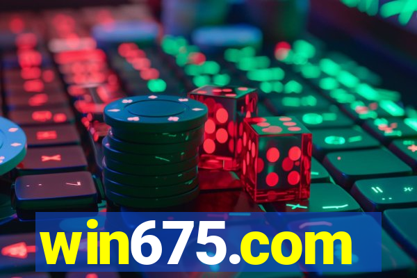 win675.com