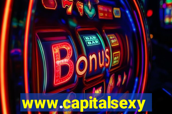 www.capitalsexy.com.br