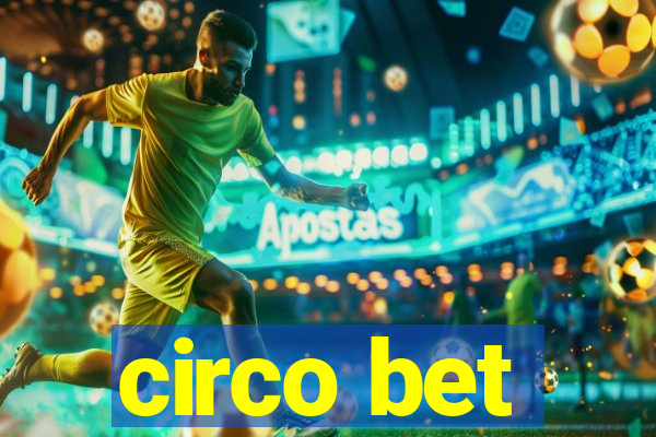 circo bet