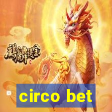 circo bet