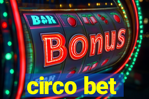 circo bet