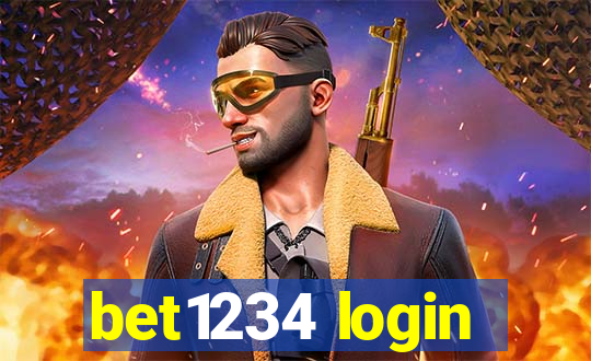 bet1234 login