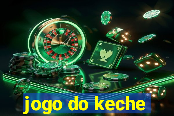 jogo do keche