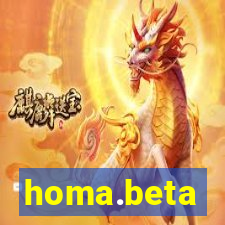 homa.beta