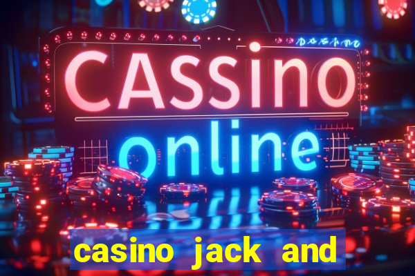 casino jack and the beanstalk