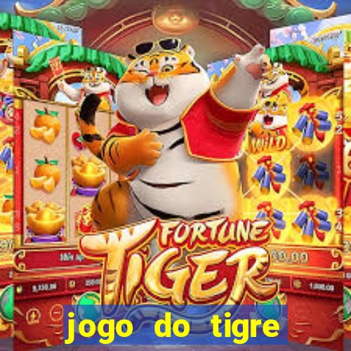 jogo do tigre pagando no cadastro