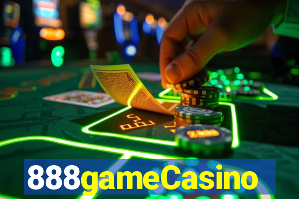 888gameCasino