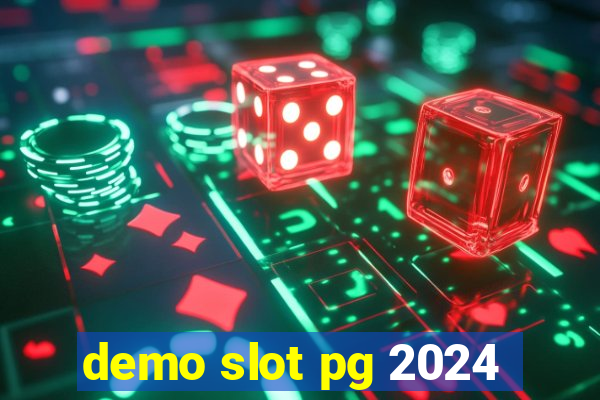 demo slot pg 2024