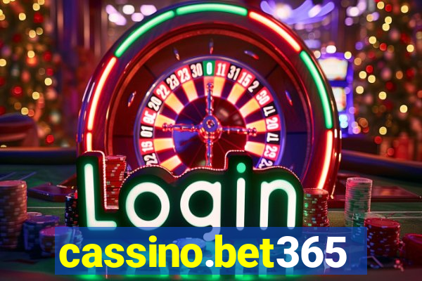 cassino.bet365