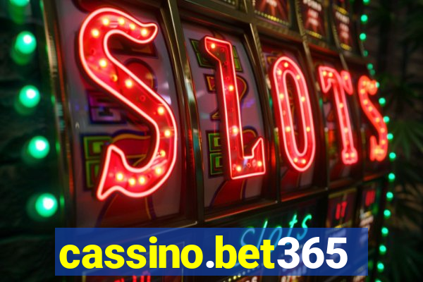 cassino.bet365