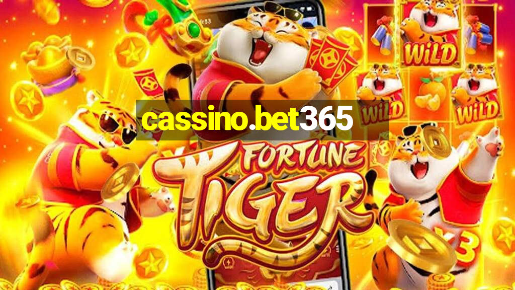 cassino.bet365