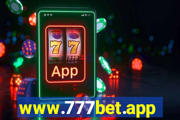 www.777bet.app