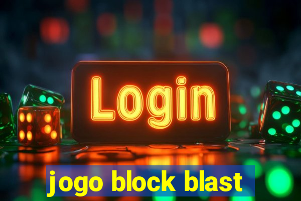 jogo block blast