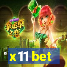 x11 bet