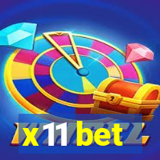 x11 bet