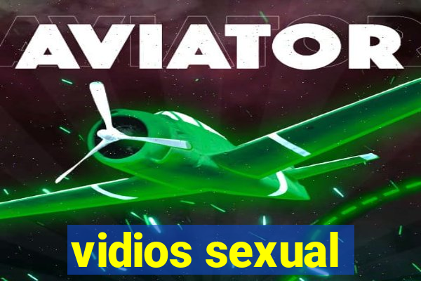 vidios sexual